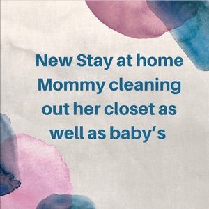 New mommy